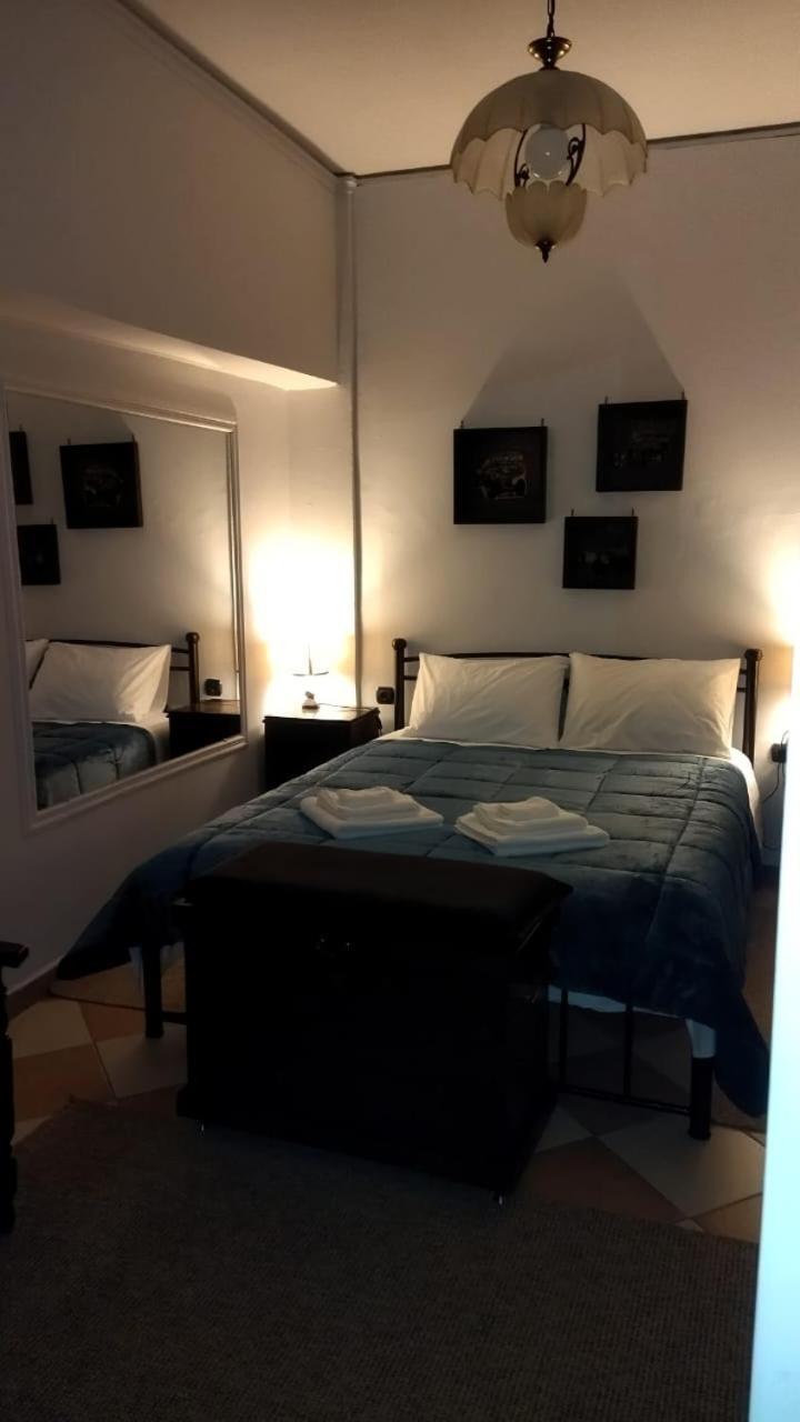 Ακαδημία Πλάτωνος Apartment Athens Exterior photo